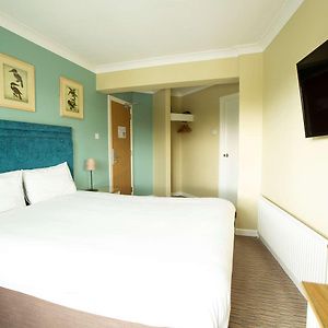 Camera classica con letto king size