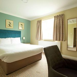 Easy-Access Riverside King Room